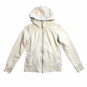 LULULEMON | Scuba Full Zip Hoodie
